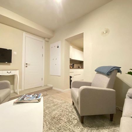 Hotel Coolkush Boutique Constanţa Esterno foto