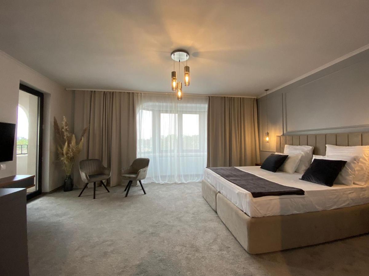 Hotel Coolkush Boutique Constanţa Esterno foto