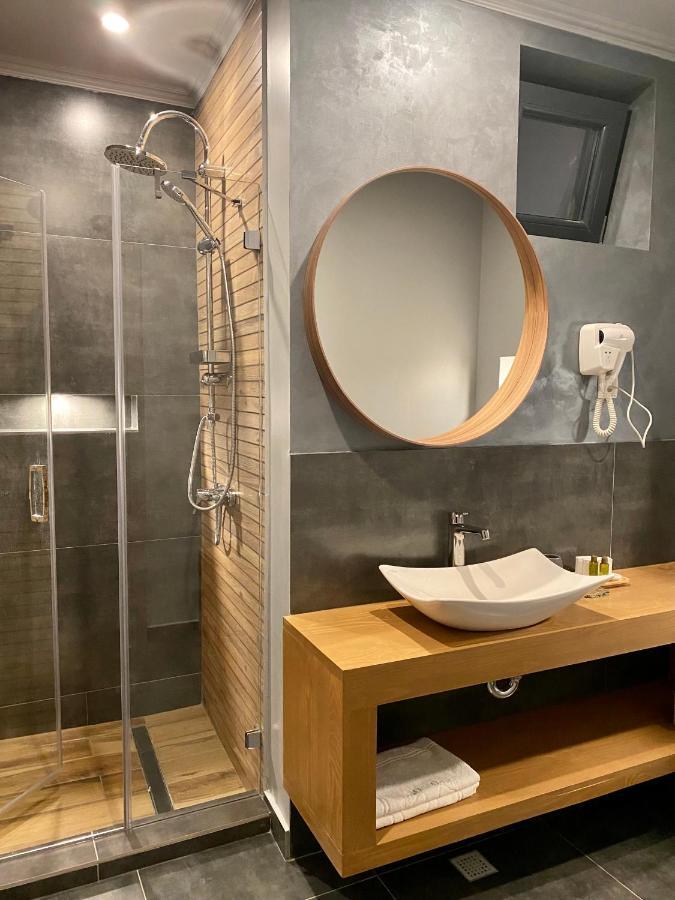 Hotel Coolkush Boutique Constanţa Esterno foto
