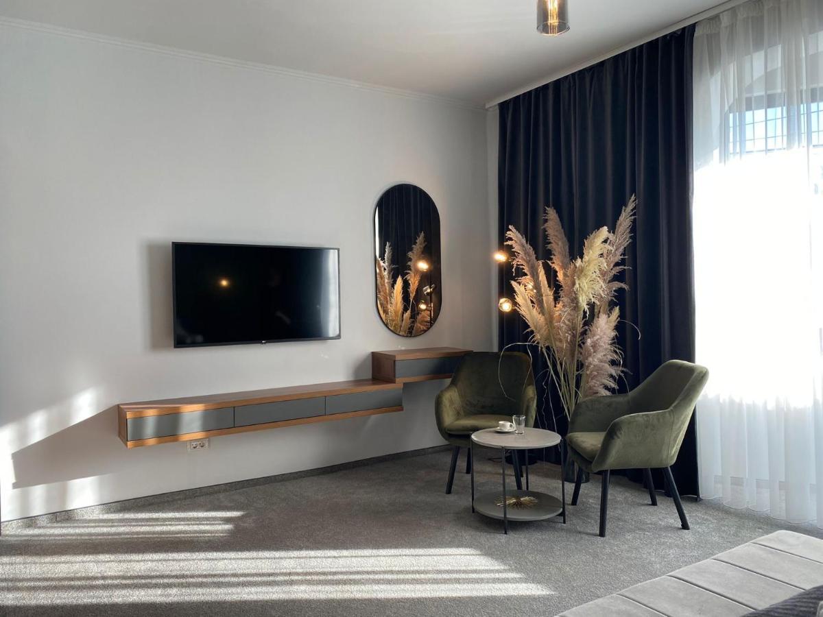 Hotel Coolkush Boutique Constanţa Esterno foto