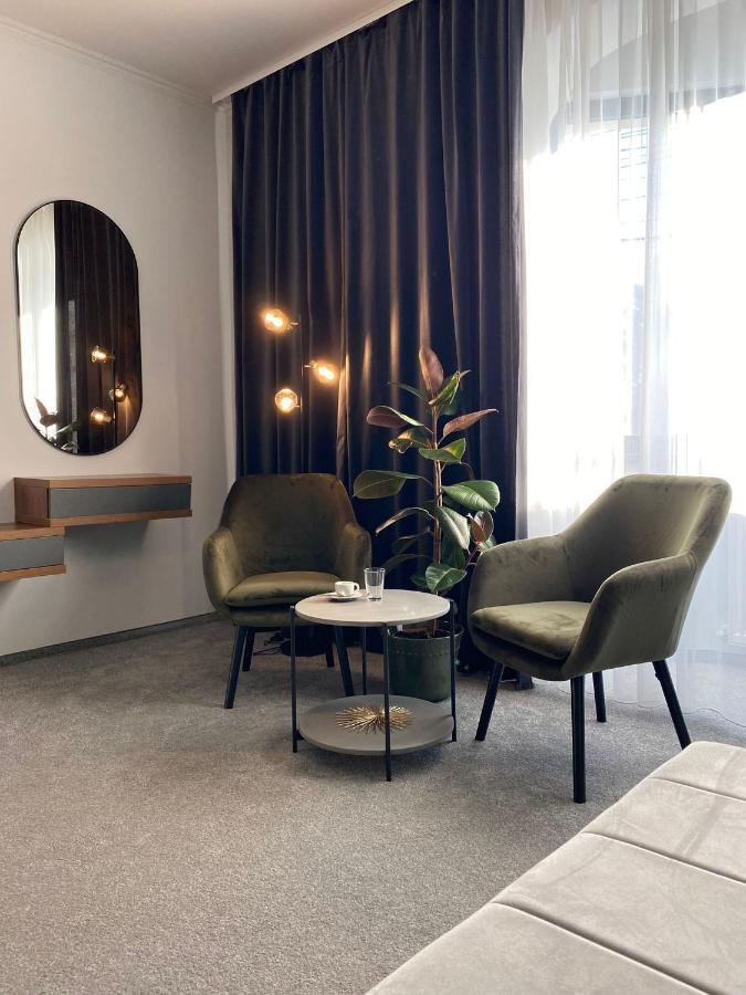Hotel Coolkush Boutique Constanţa Esterno foto