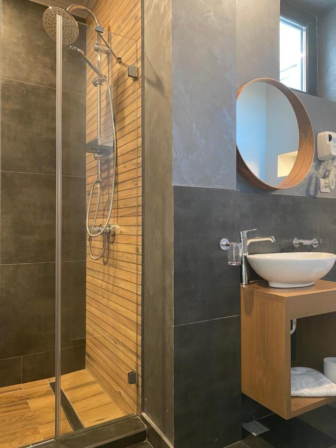 Hotel Coolkush Boutique Constanţa Esterno foto