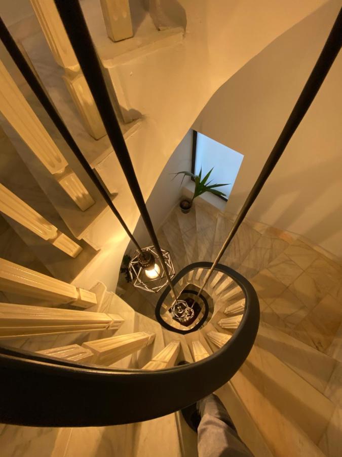 Hotel Coolkush Boutique Constanţa Esterno foto