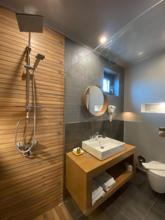 Hotel Coolkush Boutique Constanţa Esterno foto