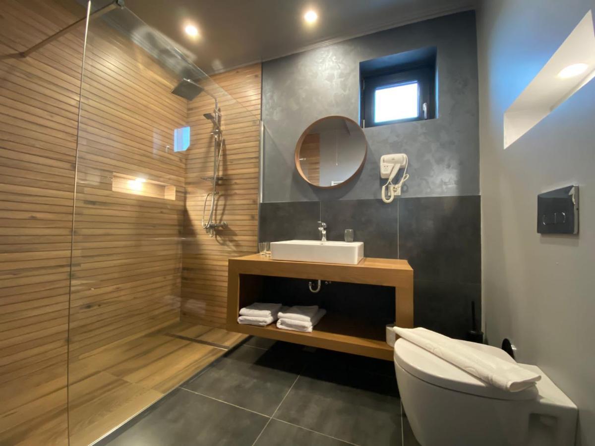 Hotel Coolkush Boutique Constanţa Esterno foto