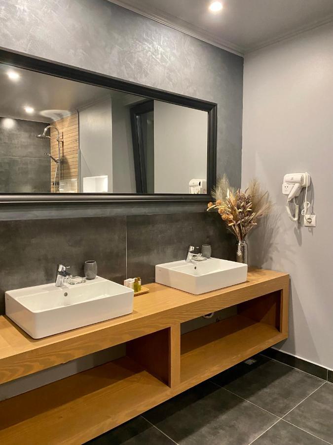 Hotel Coolkush Boutique Constanţa Esterno foto