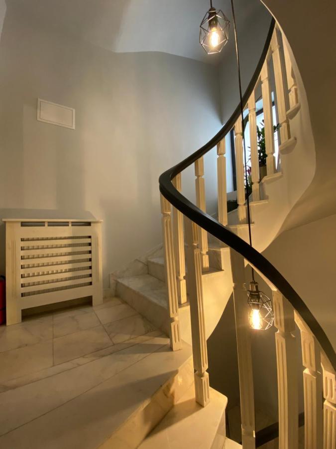 Hotel Coolkush Boutique Constanţa Esterno foto