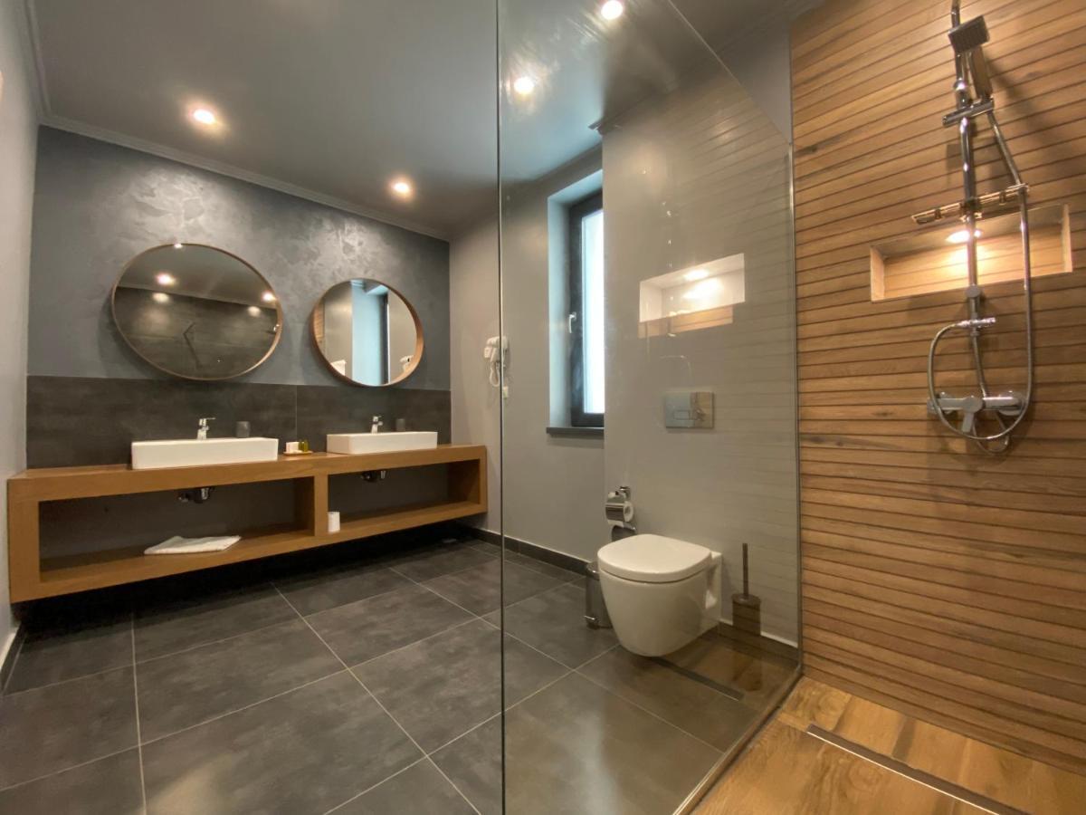 Hotel Coolkush Boutique Constanţa Esterno foto