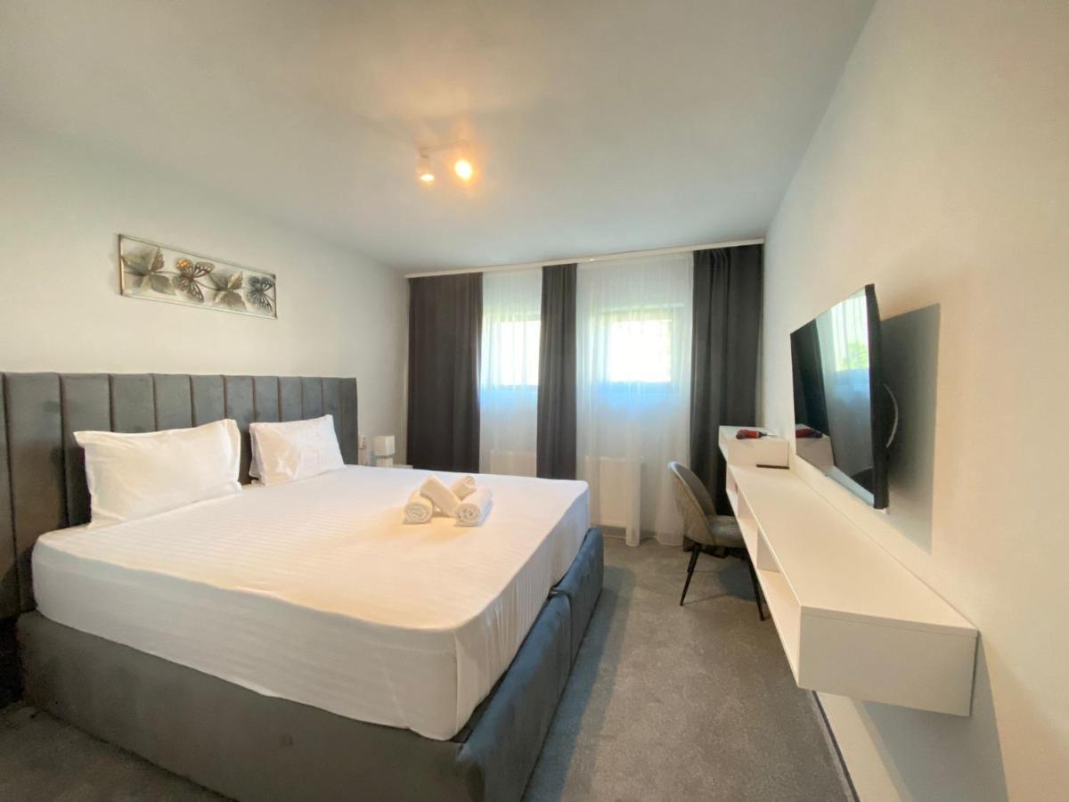 Hotel Coolkush Boutique Constanţa Esterno foto