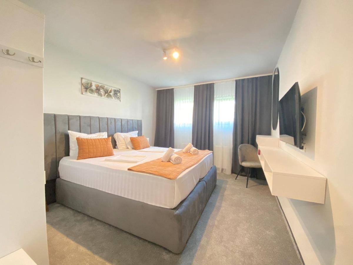 Hotel Coolkush Boutique Constanţa Esterno foto