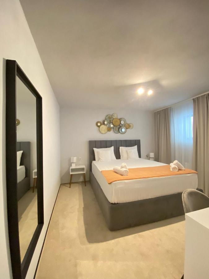 Hotel Coolkush Boutique Constanţa Esterno foto