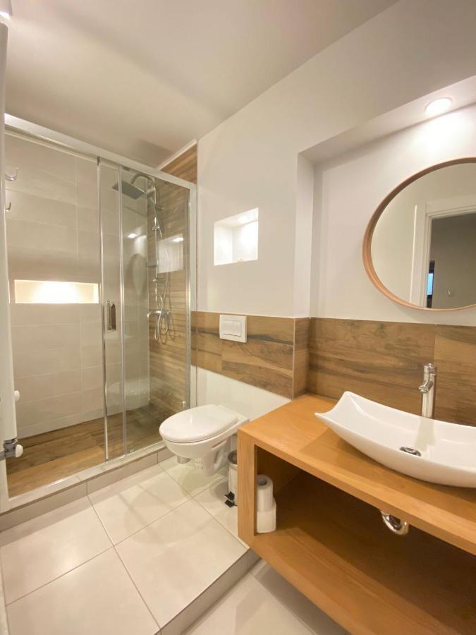 Hotel Coolkush Boutique Constanţa Esterno foto