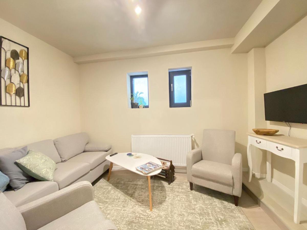 Hotel Coolkush Boutique Constanţa Esterno foto